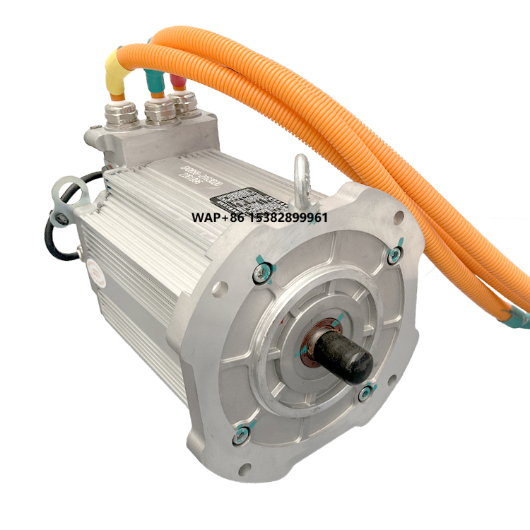 Ev Electric Motor Conversion Kit Car - Hoogpresterende elektrische automotorcontroller, elektrische auto conversiekits