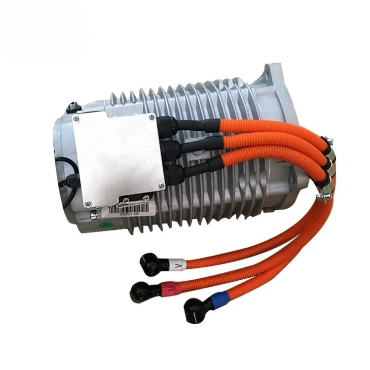 Ev Electric Motor Conversion Kit Car - SHINEGLE 5KW Elektrische Bootmotor Auto Aandrijfmotor