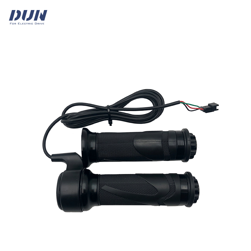 Fardriver Nd72850 Controller - 0,8-4,2 V hoge kwaliteit Twist Hall