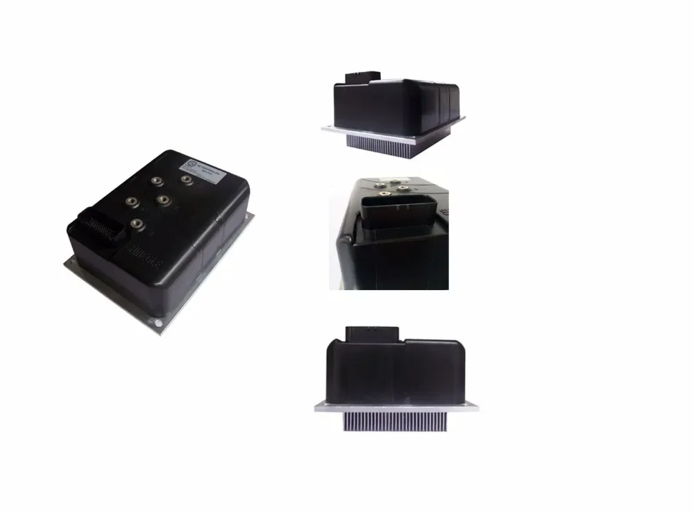 48V 4KW AC-motor voor elektris - Ev Electric Motor Conversion Kit Car recensie en prijs