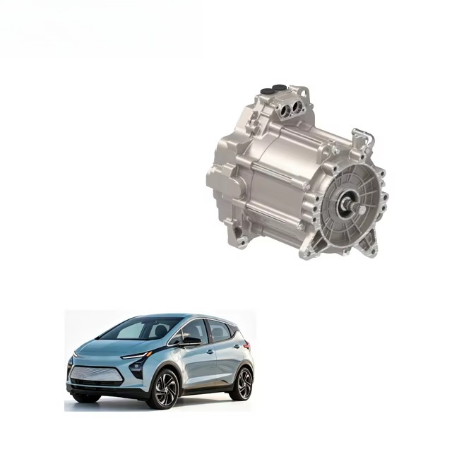 380V 80kW Elektrische Automoto - Ev Electric Motor Conversion Kit Car recensie en prijs