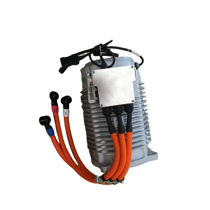 V KW Ac Ev Auto Volledige Kits - Ev Electric Motor Conversion Kit Car recensie en prijs