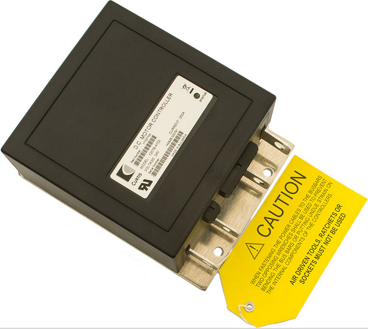 DC Motor 24V Snelheidsregelaar - Ev Electric Motor Conversion Kit Car recensie en prijs