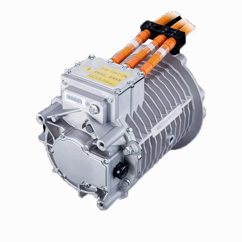 Nieuwe product piekvermogen 60 - Ev Electric Motor Conversion Kit Car recensie en prijs