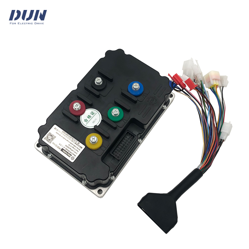 FarDriver Controller ND72850 B - Fardriver Nd72850 Controller recensie en prijs