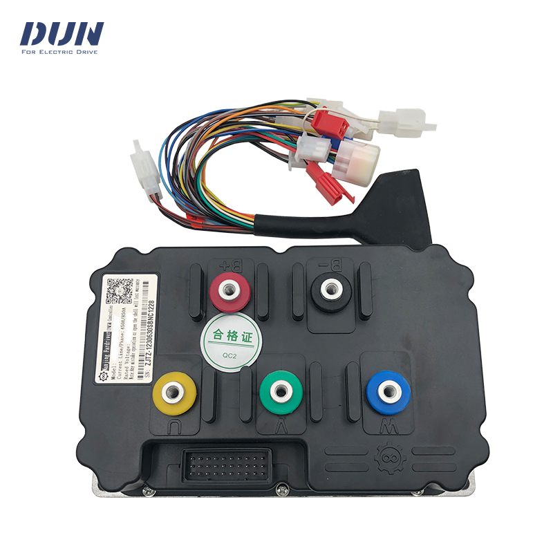 FarDriver Controller ND72850 B - Fardriver Nd72850 Controller recensie en prijs