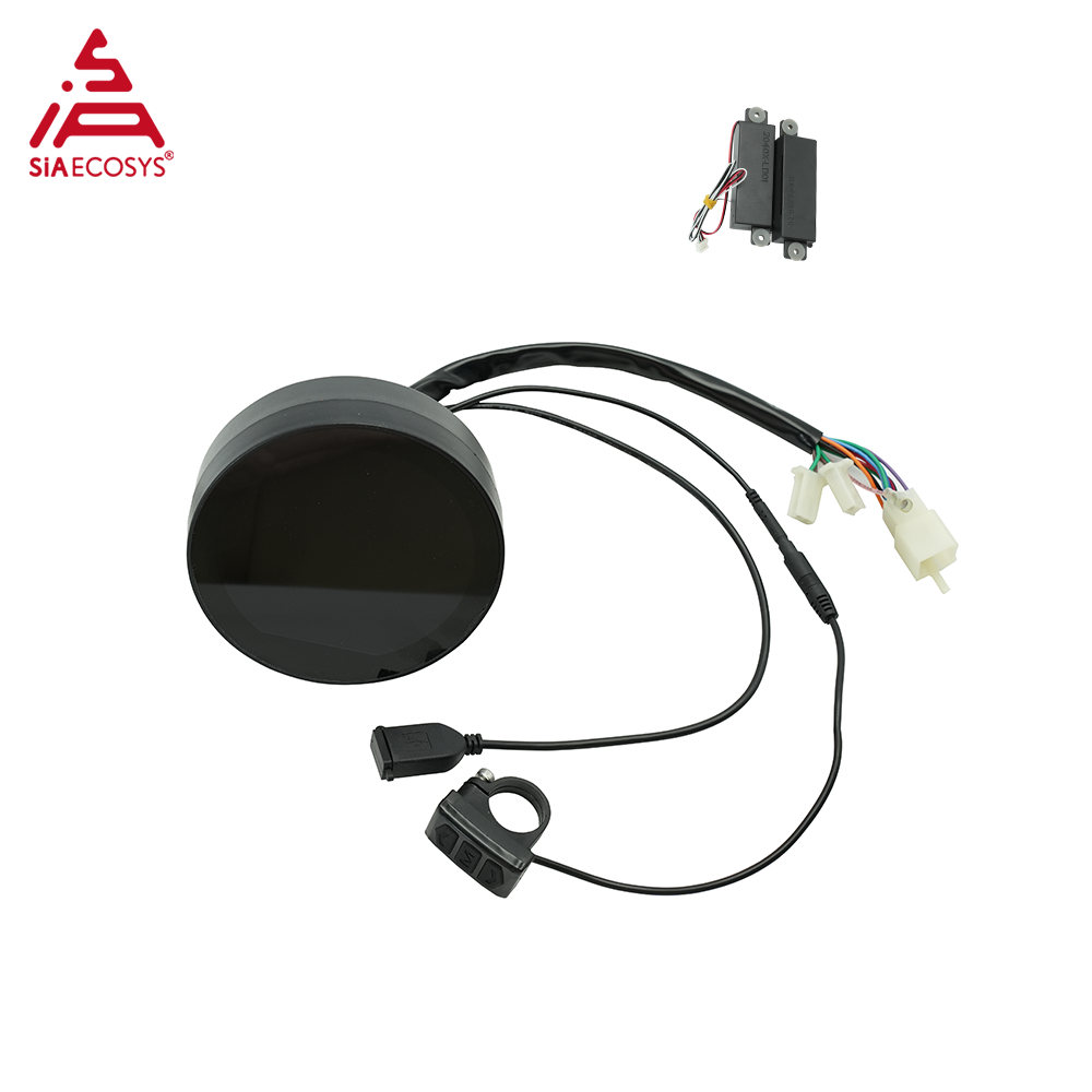 QS MOTOR QS155 36H 5000W Mid D - Mid Drive Motor Kit 72V 5000W recensie en prijs
