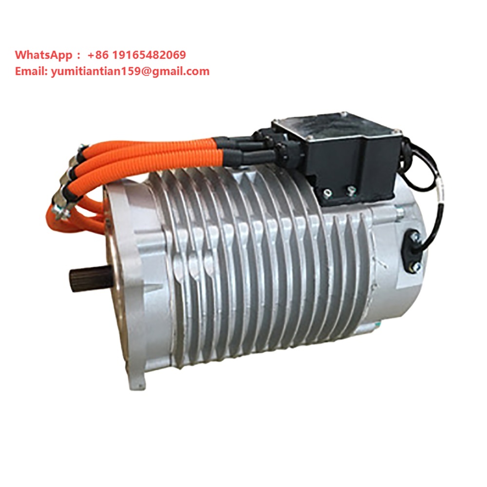 Ombouwset voor elektrische aut - Ev Electric Motor Conversion Kit Car recensie en prijs