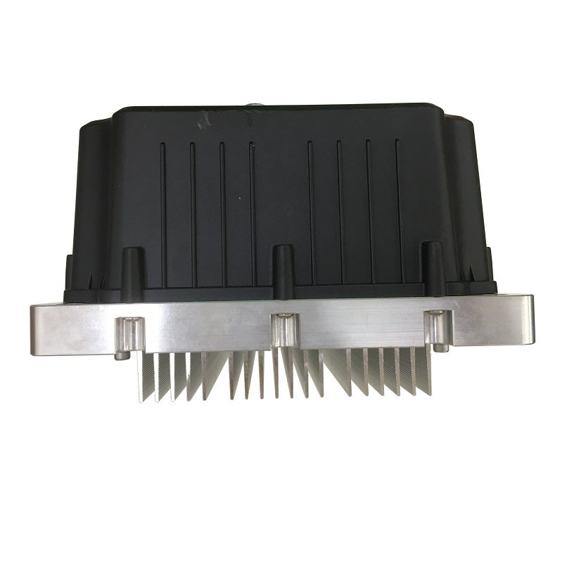 15KW 144V Programmeerbare AC-m - Ev Electric Motor Conversion Kit Car recensie en prijs