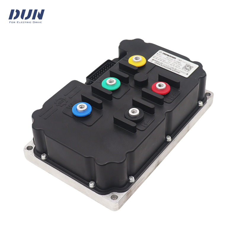 Fardriver Nd72850 72V Dc450a P - Fardriver Nd72850 Controller recensie en prijs