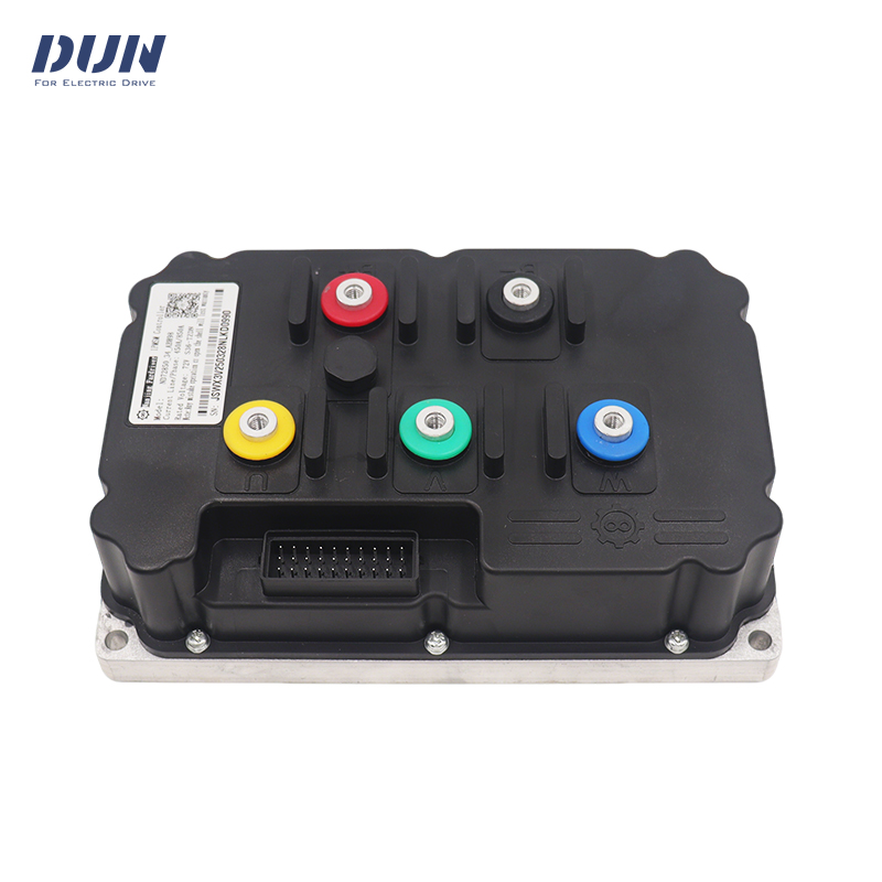 Fardriver Nd72850 72V Dc450a P - Fardriver Nd72850 Controller recensie en prijs