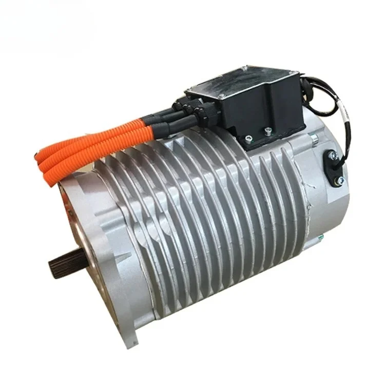 SHINEGLE 5KW Elektrische Bootm - Ev Electric Motor Conversion Kit Car recensie en prijs