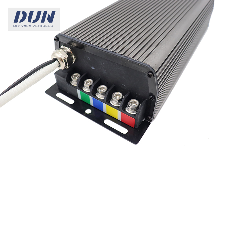 Sabvoton SVMC72150-M 150A 48V- - Fardriver Nd72850 Controller recensie en prijs