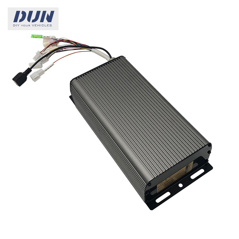 Sabvoton SVMC72150-M 150A 48V- - Fardriver Nd72850 Controller recensie en prijs