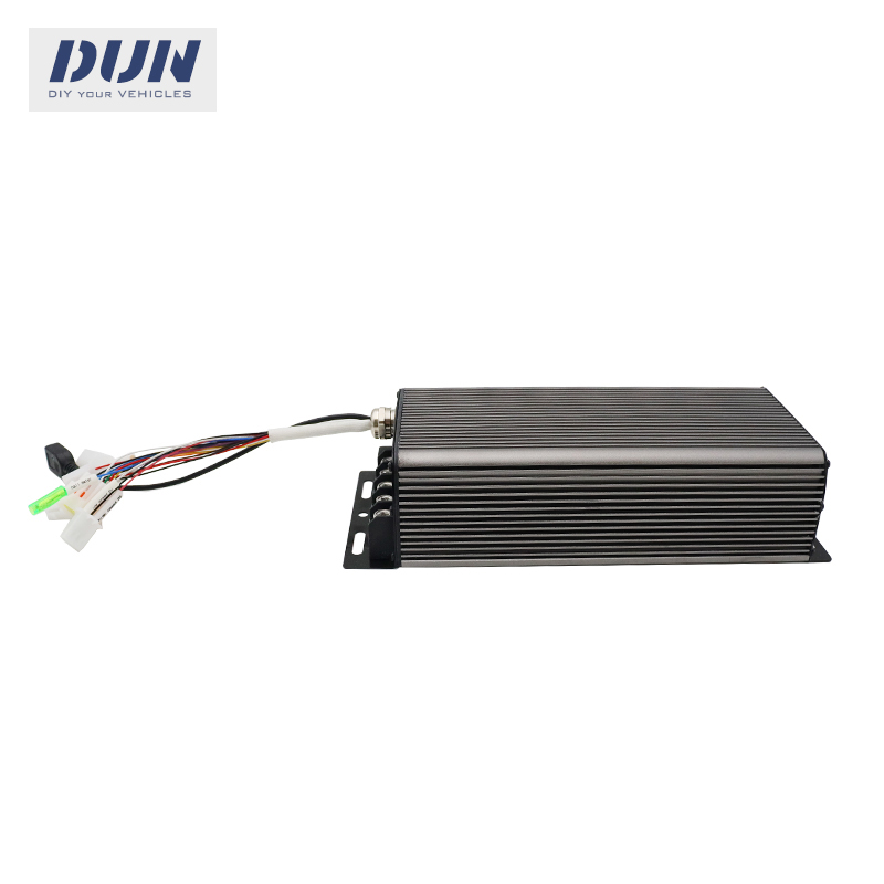 Sabvoton SVMC72150-M 150A 48V- - Fardriver Nd72850 Controller recensie en prijs