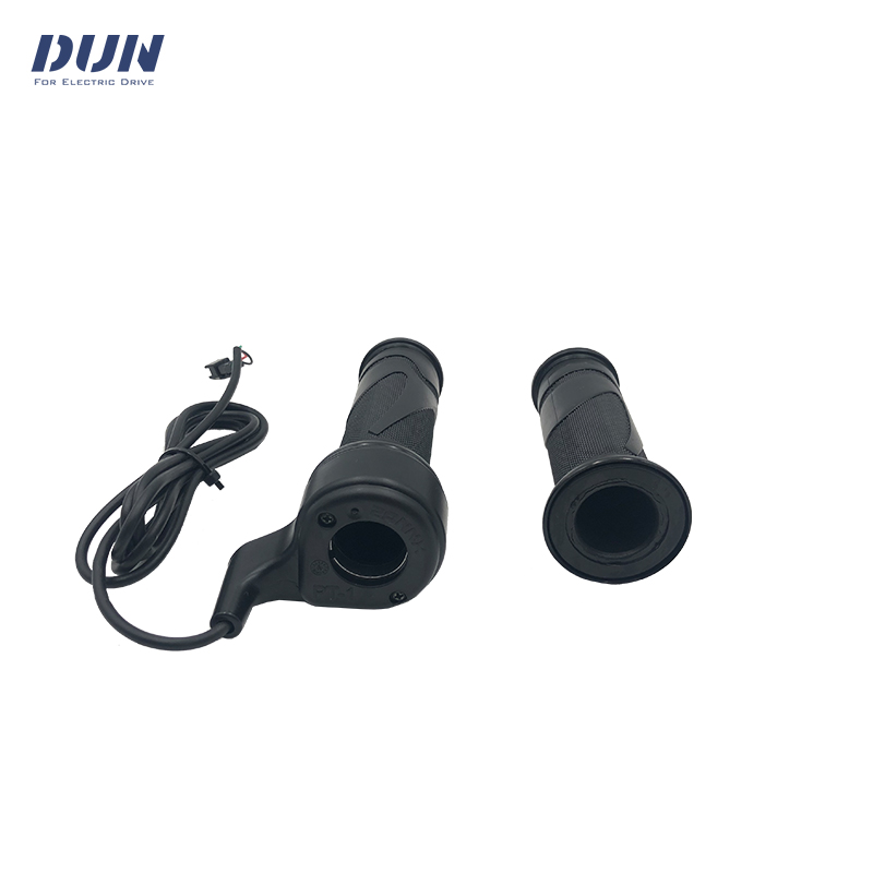 0,8-4,2 V hoge kwaliteit Twist - Fardriver Nd72850 Controller recensie en prijs