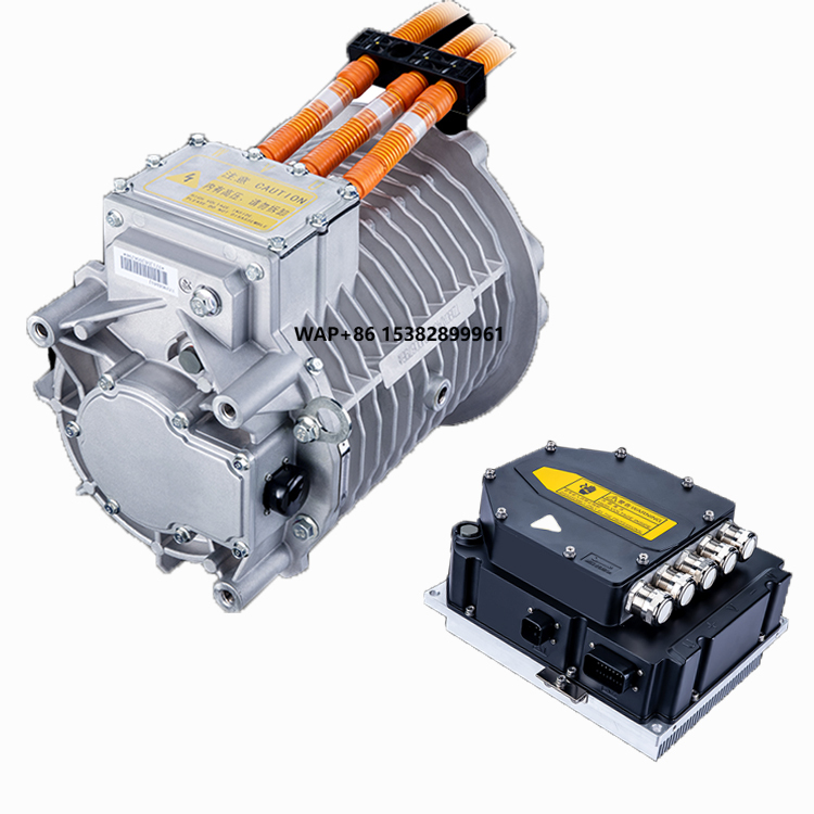 Hete Aanbieding 30kW Elektromo - Ev Electric Motor Conversion Kit Car recensie en prijs