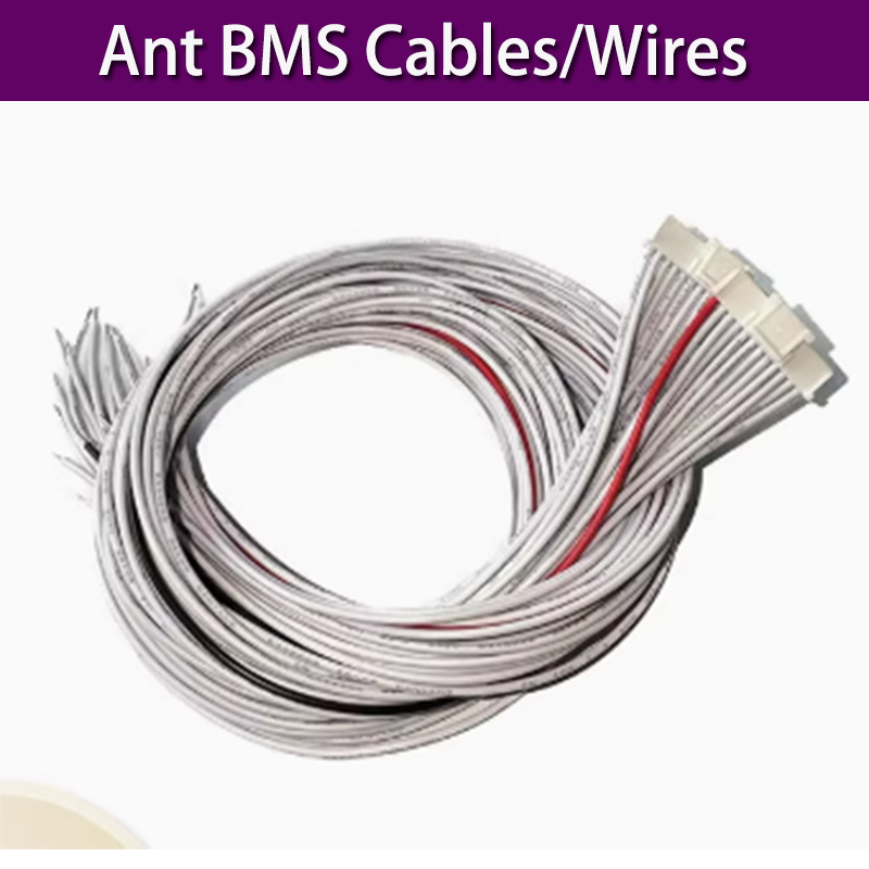 8S tot 20S 22S 24S SMART Ant B - Smart Bms 24S 200A Bluetooth Lifepo4 recensie en prijs