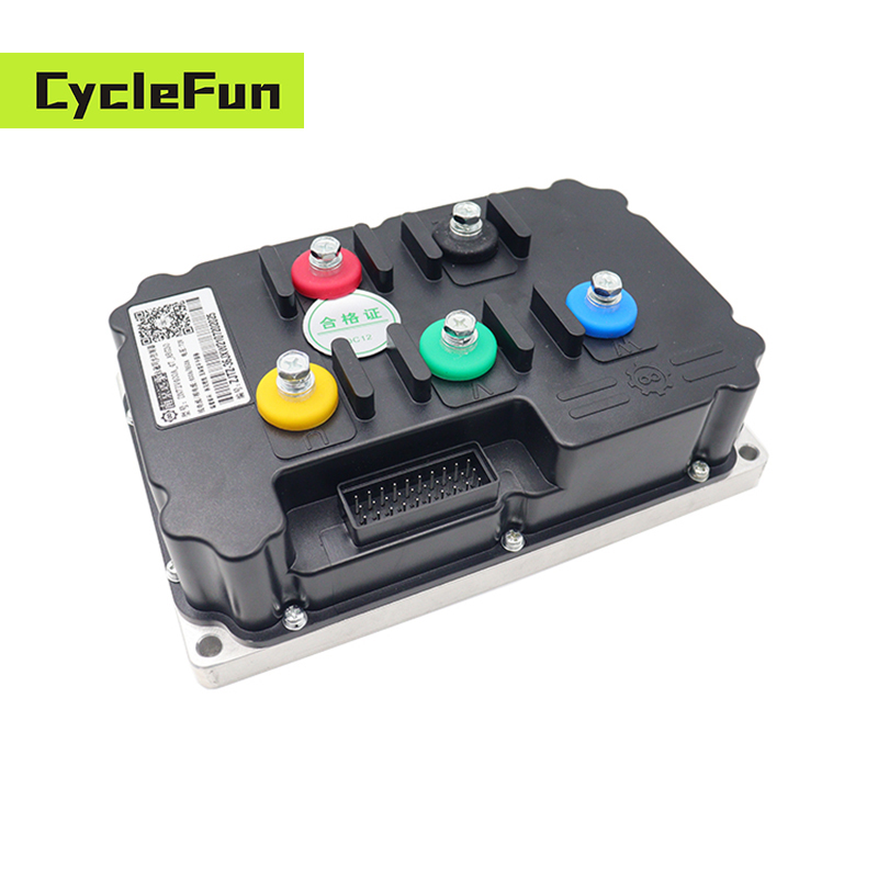 36 FET 6KW-8KW FarDriver ND728 - Fardriver Nd72850 Controller recensie en prijs