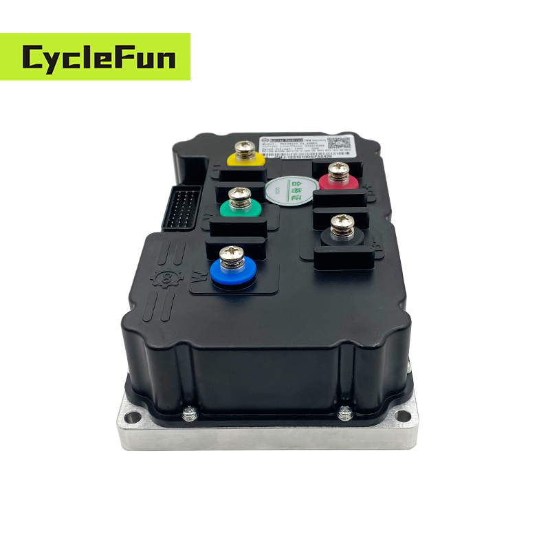 36 FET 6KW-8KW FarDriver ND728 - Fardriver Nd72850 Controller recensie en prijs