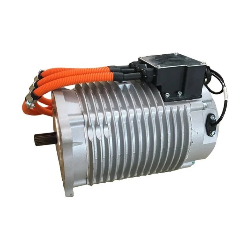 96V 10KW AC EV auto complete c - Ev Electric Motor Conversion Kit Car recensie en prijs