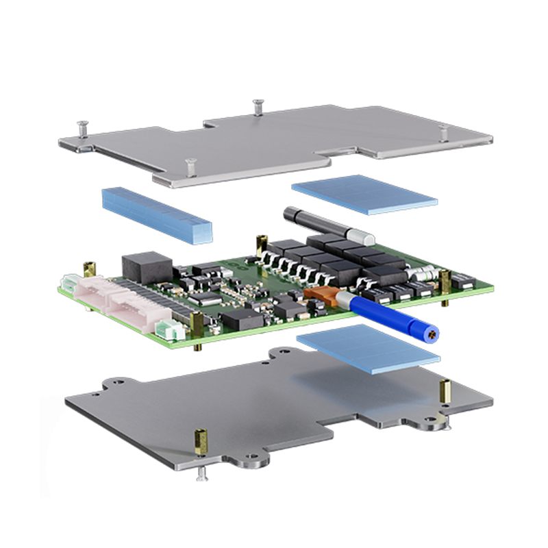ANT Smart BMS 8S-20S met WiFi  - Smart Bms 24S 200A Bluetooth Lifepo4 recensie en prijs