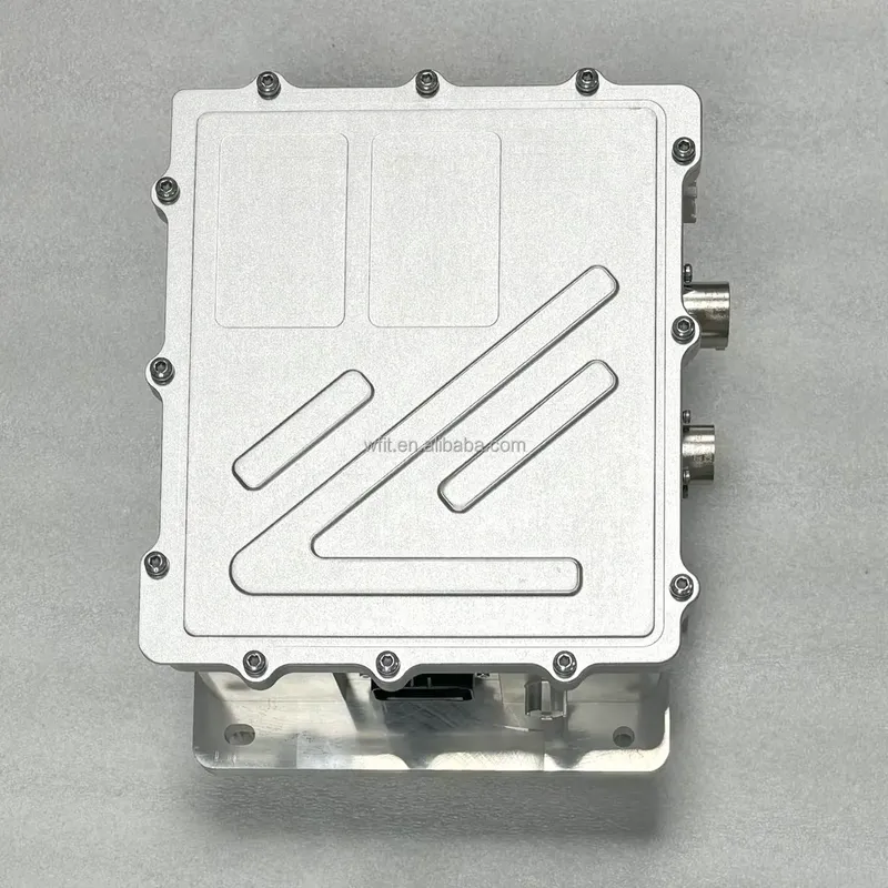 20kW PMSM elektromotorset, 45k - Ev Electric Motor Conversion Kit Car recensie en prijs