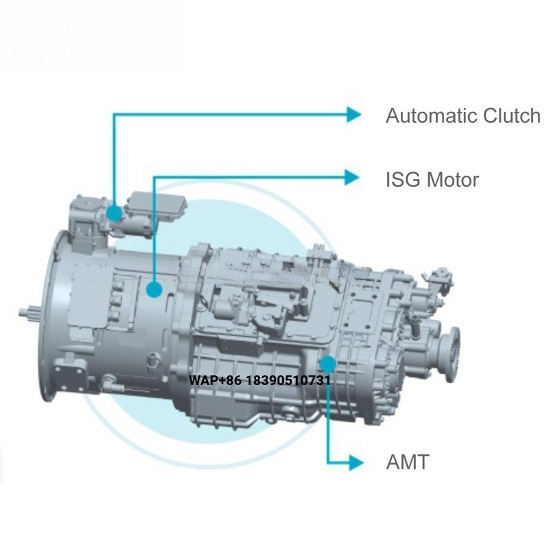 RPHD8700 High Speed EV-motor h - Ev Electric Motor Conversion Kit Car recensie en prijs