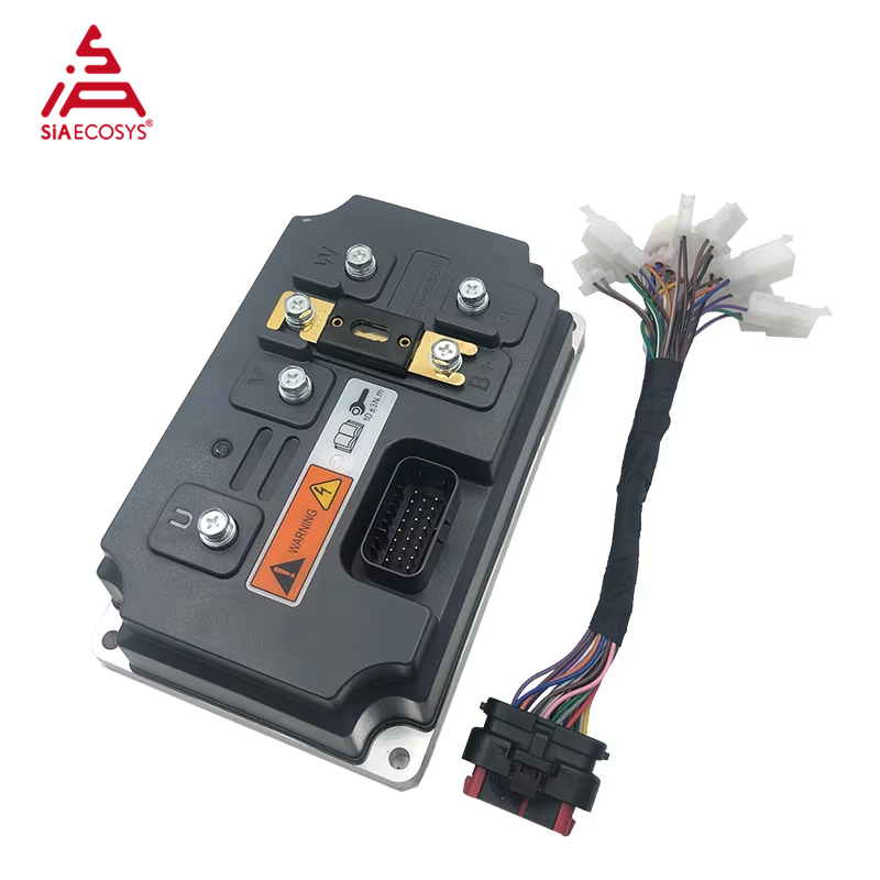 US Warehouse VOTOL EM260SGTP B - Bldc Motor Controller 96V 500A recensie en prijs