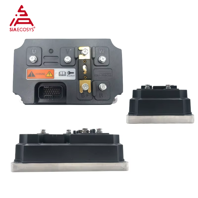US Warehouse VOTOL EM260SGTP B - Bldc Motor Controller 96V 500A recensie en prijs